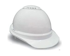 Nikki Hard Hat